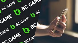 Игры BC Game Crypto Gambling Estate