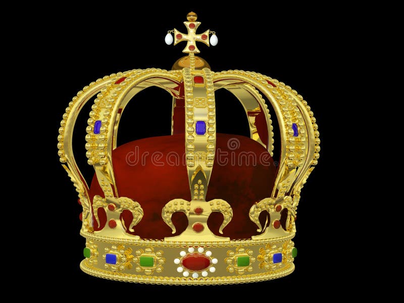 The treasures and history of the Crown Jewels